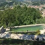 Frühstückspension Fortezza Antique