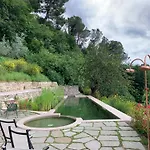 Frühstückspension Fortezza Antique 3*