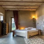 Frühstückspension Fortezza Antique 3*