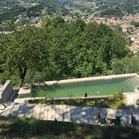 Alojamento de Acomodação e Pequeno-almoço Fortezza Antique