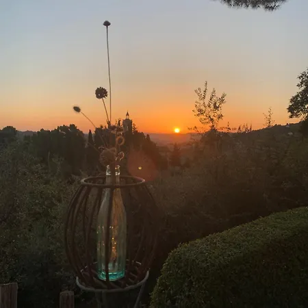 Bed & Breakfast Fortezza Antique Ascoli Piceno