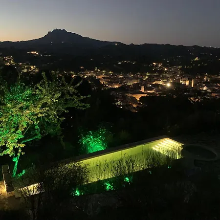 Alojamento de Acomodação e Pequeno-almoço Fortezza Antique Ascoli Piceno