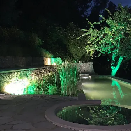 Fortezza Antique Bed & Breakfast 3*