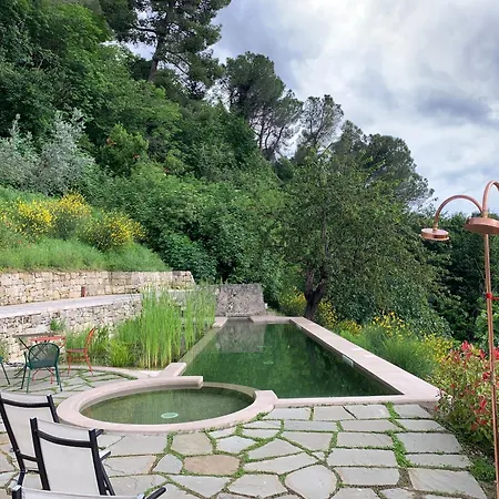 Bed & Breakfast Fortezza Antique 3*