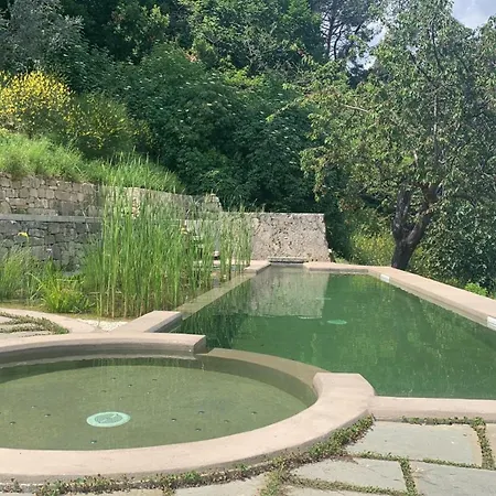 Fortezza Antique Alojamento de Acomodação e Pequeno-almoço
