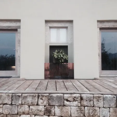 Fortezza Antique Alojamento de Acomodação e Pequeno-almoço