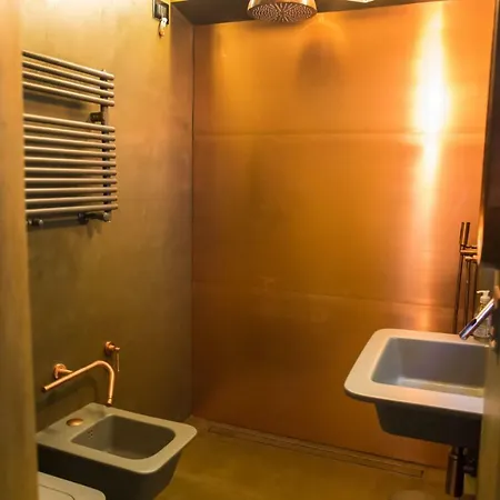 Fortezza Antique Bed & Breakfast