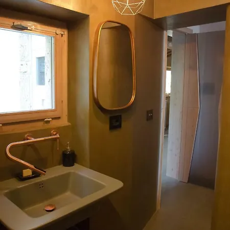 Fortezza Antique Bed & Breakfast 3*