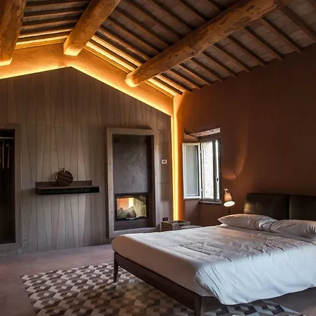 Bed & Breakfast Fortezza Antique