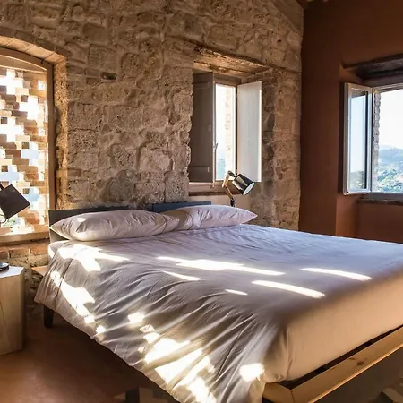 Fortezza Antique Ascoli Piceno