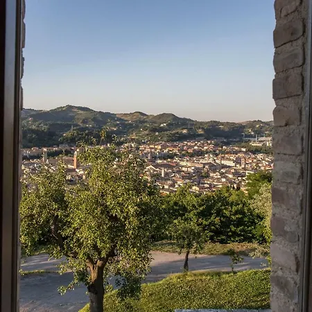 Fortezza Antique