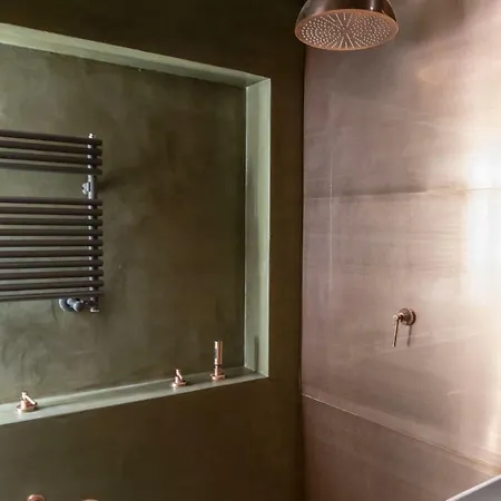 Bed & Breakfast Fortezza Antique 3*