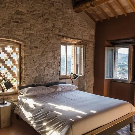 Fortezza Antique Bed & Breakfast