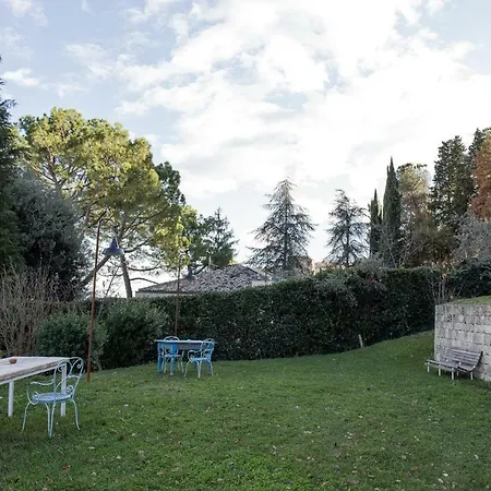 Fortezza Antique Alojamento de Acomodação e Pequeno-almoço Ascoli Piceno