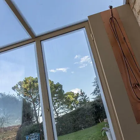 Fortezza Antique Bed & Breakfast Ascoli Piceno