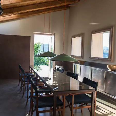 Fortezza Antique Bed & Breakfast 3*