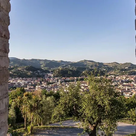 Fortezza Antique Alojamento de Acomodação e Pequeno-almoço