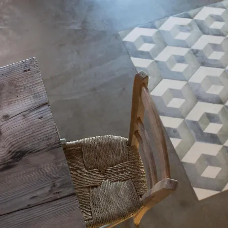 Bed & Breakfast Fortezza Antique