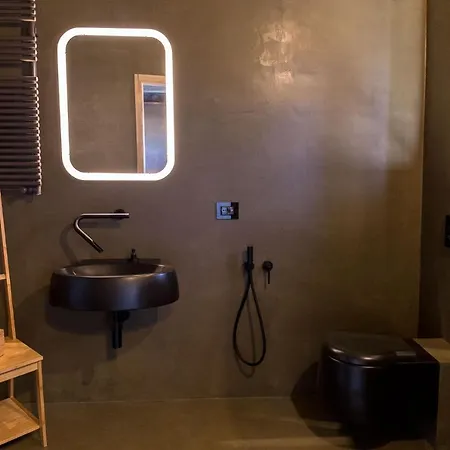 Fortezza Antique 3* Ascoli Piceno