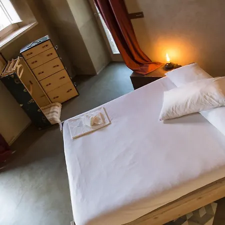 Fortezza Antique Ascoli Piceno