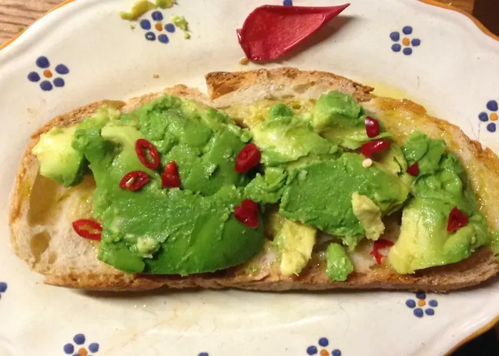 Bed & Breakfast Fortezza Antique Ascoli Piceno